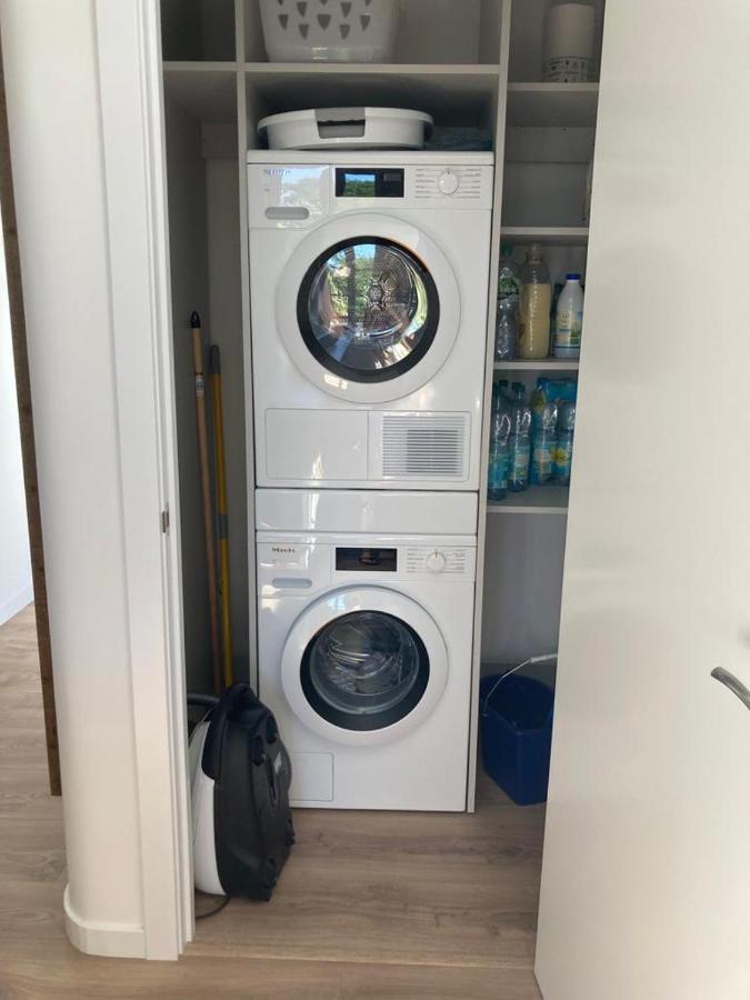 Superbe Appartement T3 Au Centre Plage .Parking Hendaye Buitenkant foto